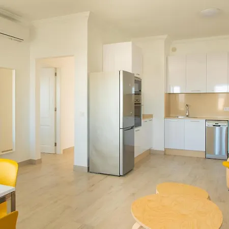 Blancazul El Marisco Πλάγια Μπλάνκα