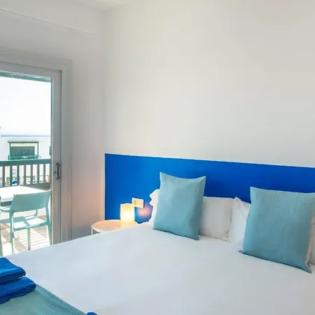 Blancazul El Marisco Πλάγια Μπλάνκα