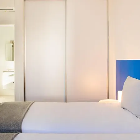 Διαμέρισμα Blancazul El Marisco