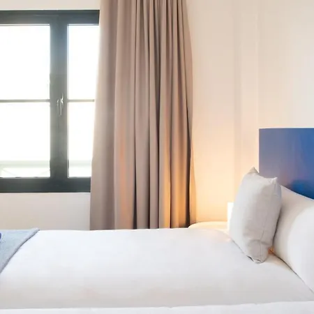 Blancazul El Marisco Διαμέρισμα *