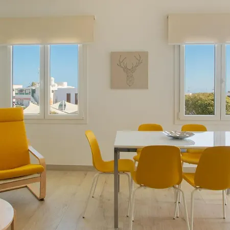 Blancazul El Marisco * Playa Blanca (Lanzarote)