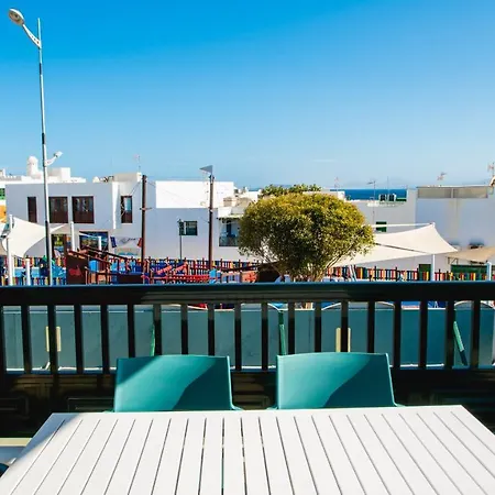 Blancazul El Marisco Apartment