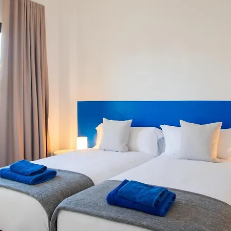 Blancazul El Marisco Apartment