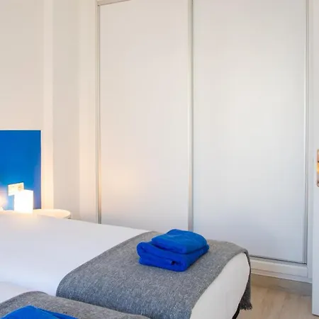 Apartment Blancazul El Marisco