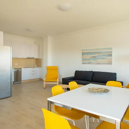 Apartment Blancazul El Marisco Playa Blanca (Lanzarote)