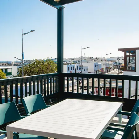 Apartment Blancazul El Marisco *