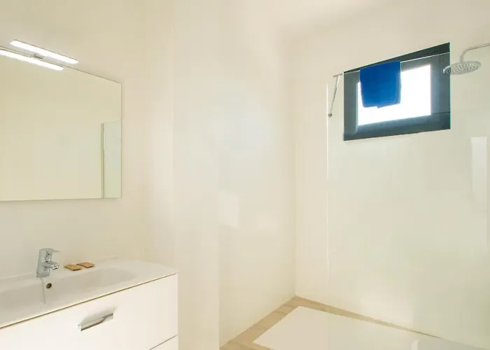 Blancazul El Marisco Apartman