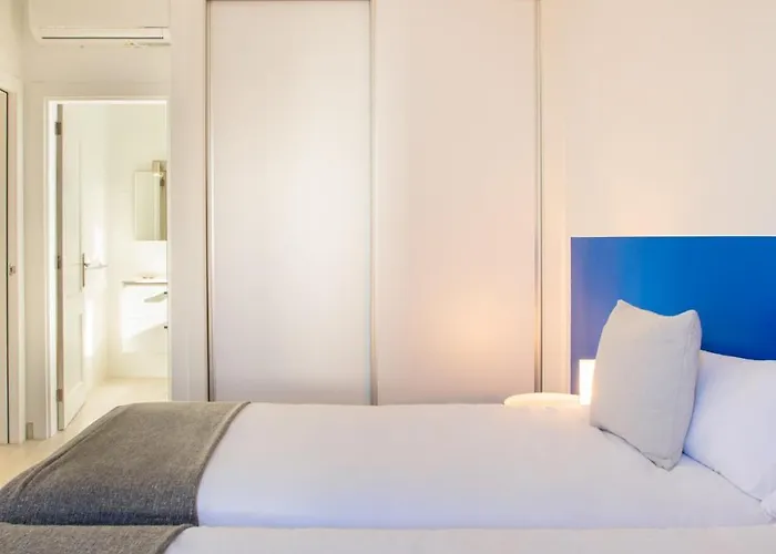 Apartman Blancazul El Marisco