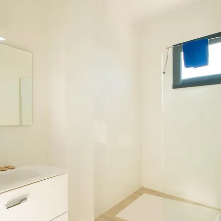 Blancazul El Marisco Daire