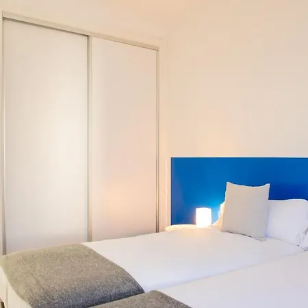 Blancazul El Marisco Appartement